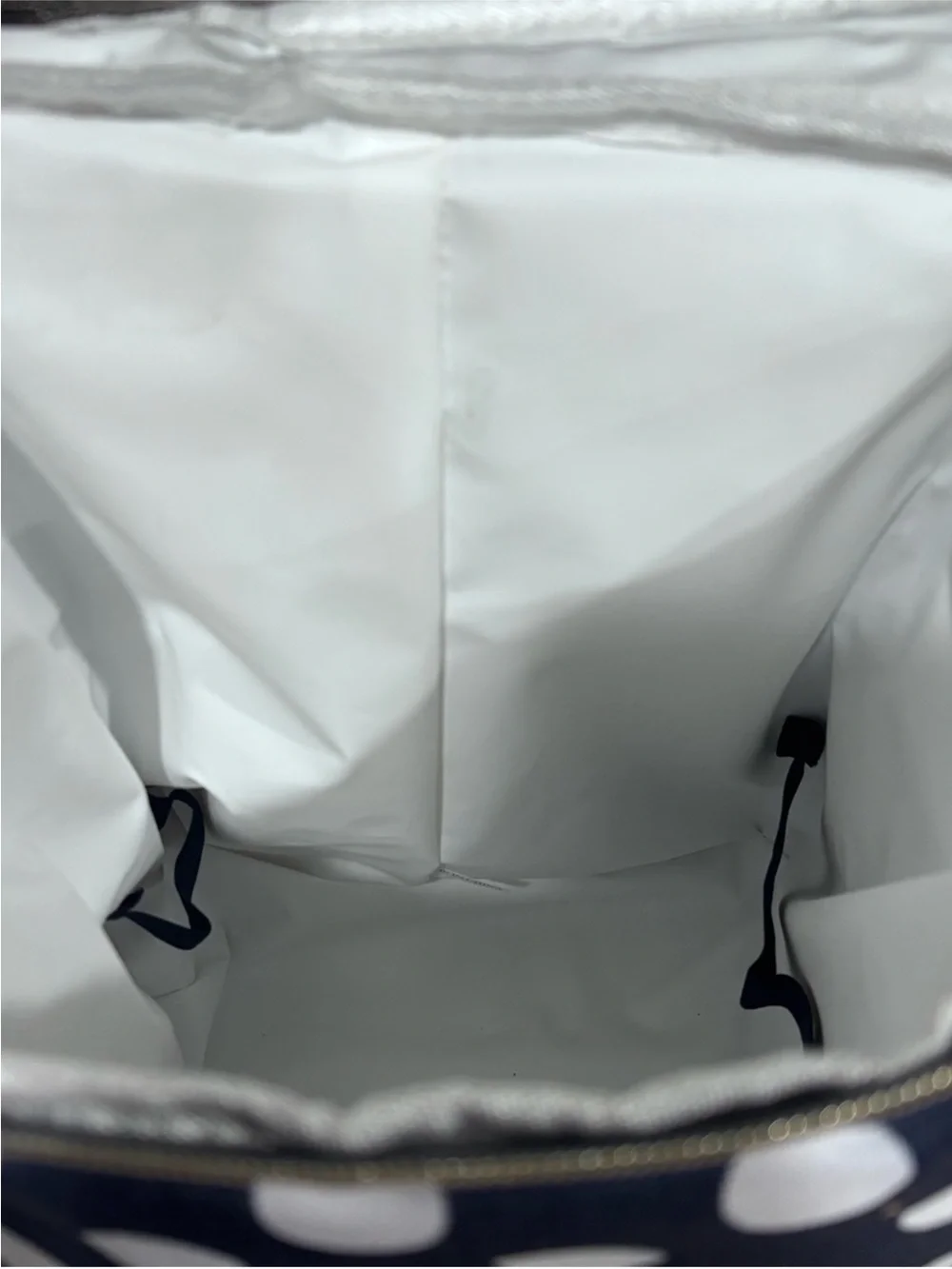Kate Spade Cooler Backpack NWT